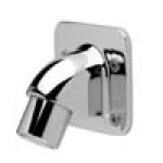 Zurn Z7000-i2 Institutional Wall Mount Shower Head 