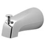 Zurn Z7000-T2 Tub Spout w/ Diverter 