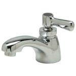Zurn Z82701-XL AquaSpec Single Basin Faucet