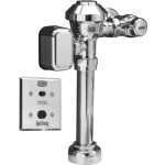 Zurn AquaSense ZEMS6000-WS1-YB-YC Hardwired Flush Valve