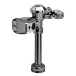 Zurn AquaSense ZER6000-WS1-CP-YB-YC Battery Powered Flush Valve