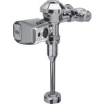 Zurn AquaSense AV ZER6003AV-EWS-CP Flush Valve 
