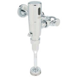 Zurn ZTR6203-ULF-HW EcoVantage Valve 0.125 HW