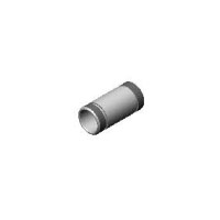 T&S Brass 000694-40 B-0107 Short Nipple (Plated)