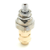 T&S Brass 011619-25 Ltc,Cv,Esc Replaces 089S