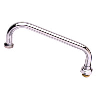 T&S Brass 061X Swing Nozzle