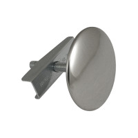 Cock Hole Cover 1-3/4" Diameter