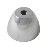 Zurn 60078001 Escutcheon for Z831 Faucets