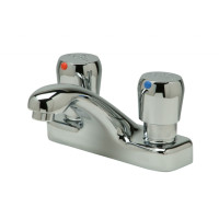Zurn Z86500-XL AquaSpec Metered Lavatory Faucet