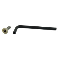 Acorn 0152-006-001 10-Pack Stainless Steel Screws