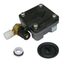 Acorn 2563-020-002 Air-trol Metering Valve Kit for Push Button