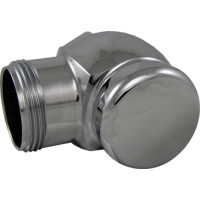 Sloan H-700-A Back-Check Screwdriver Stop 3/4"