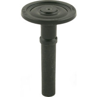 Sloan A-19-AU Urinal Relief Valve Black