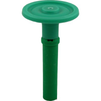 Sloan A-19-ALC Relief Valve Green