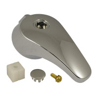 Symmons T3-31S Solid Style Lever Handle for Temptrol