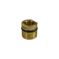 Symmons SC-7 Packing Nut w/ O-Rings for Safetymix