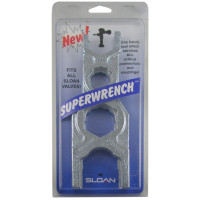 Sloan A-50 Super Wrench