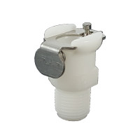 Bradley 269-382 Coupling Nut