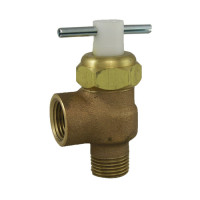 Bradley S02-045 Volume Control Valve