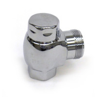 Toto 10077T3 1" Angle Stop