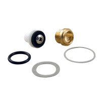 Bradley S45-048A Compression Shower Valve Repair Kit