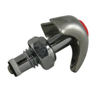 Bradley S02-031B Hot Compression Valve