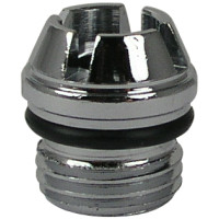 Bubbler Stream Breaker