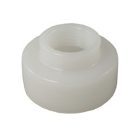ASI 0332-20 Adapter, Soap Bottle Top