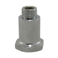 T&S Brass 000821-40 Pre-Rinse Spring Body Riser Coupling