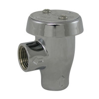 T&S Brass B-0968 Atmospheric Vacuum Breaker