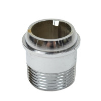 Sloan H-5-GJ Tailpiece 1-1/2" (with Ground Joint Stop)