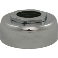 Sloan F-56-A Spud Nut and Flange 1-1/2"