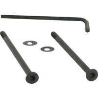 Sloan EBV-132-A G2 Screws Kit (with Hex Wrench)