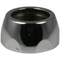 Chicago 1100-208JKCP Spout Nut