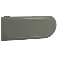 Elkay 56002C EZ-Series Drinking Fountain Side Pushbar