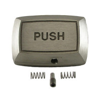 Bradley S65-067 Push Button Repair Kit