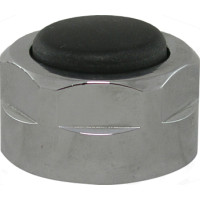 Sloan H-574 Bumper Stop Cap 1"