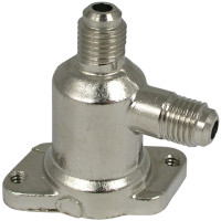 Oasis 032045N002 Valve Body Nickel Plated