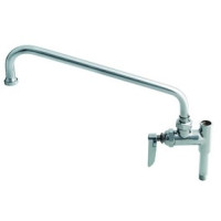 T&S Brass B-0155 Add-On Faucet