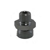 T&S Brass 172A Adapter 1/4" x 3/4"-14