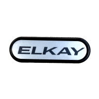 Elkay 56189C Name Plate, Elkay