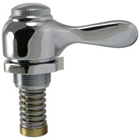 Elkay 60-01166-18-640 Assy - Stem W/Lever - Bright