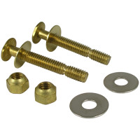 19001 Closet Bolt Kit