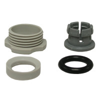 Elkay 70823C Fitting - Superseal 3/8(10mm)