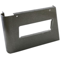 Elkay 22838C Right Hand Stainless Steel Panel