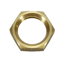 Bradley 110-115 Nut 1/2"-14 NPSM