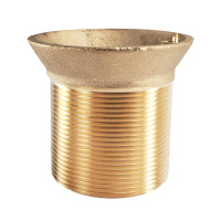 Bradley 112-015 Drain Spud