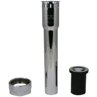 Sloan V-600-AA Vacuum Breaker 1-1/4" x 9"