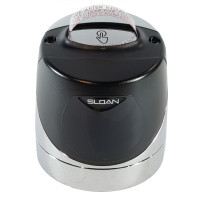Sloan G2 EBV-139-A Cover, Ring, and Sensor Assembly (for Urinals)