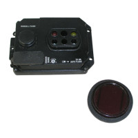 Zurn PERK6000-SR E-Z Flush Sensor Module